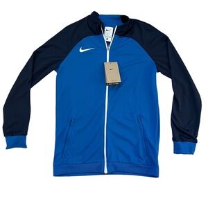 Nike Kids Dri-FIT Academy Pro Soccer Track Football Jacket